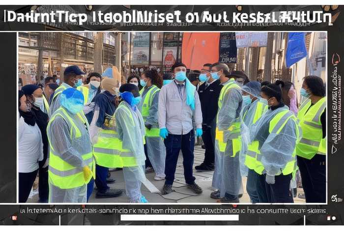 防控疫情督查工作总结 防控疫情督查工作总结怎么写