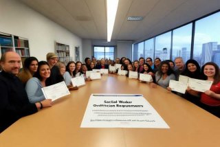 社会工作师职业资格证书报考条件 社会工作师职业资格证书报考条件要求