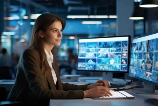 直播文员主要做什么工作内容 - 直播文员主要做什么工作内容和职责