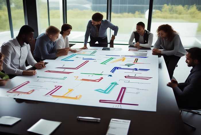 工作流程管理技巧(工作流程管理技巧包括) 工作流程管理技巧(工作流程管理技巧包括)