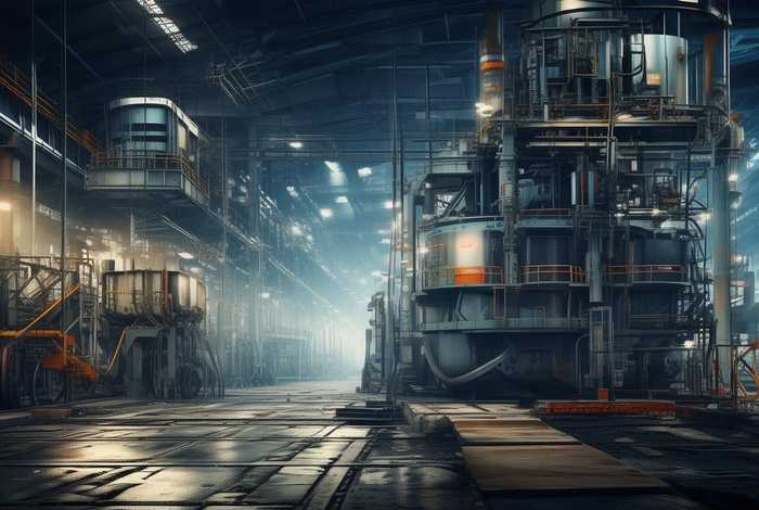 变频器工作原理及作用、变频器工作原理及作用是什么