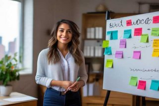 个人工作简历怎么写，个人工作简历怎么写简短又吸引人