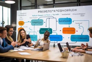 采购工作流程内容 - 采购工作流程内容有哪些