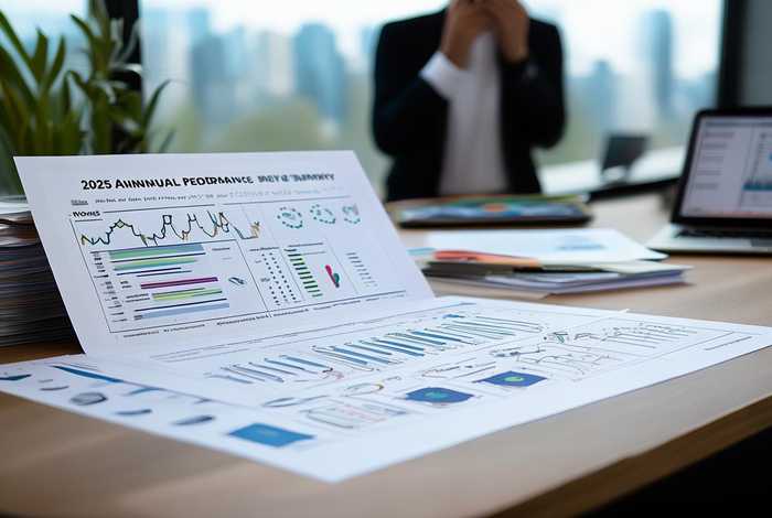 年度考核表个人工作总结2025年（年度考核表个人工作总结2025年怎么写）