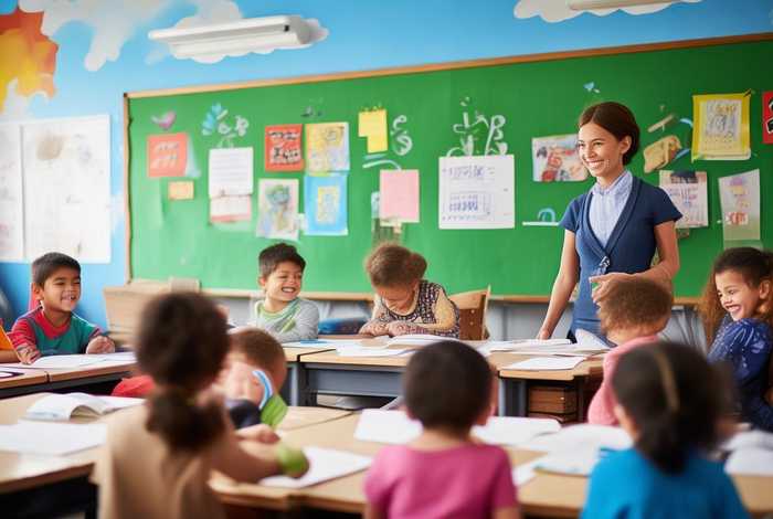 小学班主任工作总结美篇 - 小学班主任期末工作总结美篇