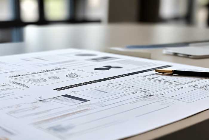 年度工作计划模板 年度工作计划模板(通用版)