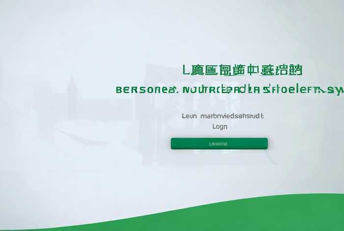 兰州大学个人工作台学工系统 - 兰州大学个人工作台登录入口