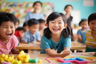 幼儿园后勤工作总结经典语句（幼儿园后勤工作总结经典语句简短）