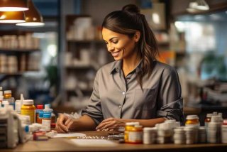 药房出纳员主要负责什么工作、药房出纳员主要负责什么工作内容