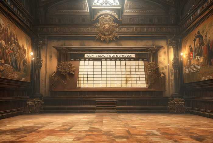 中央人才工作会议多久召开一次、中央人才工作会议多久召开一次会议