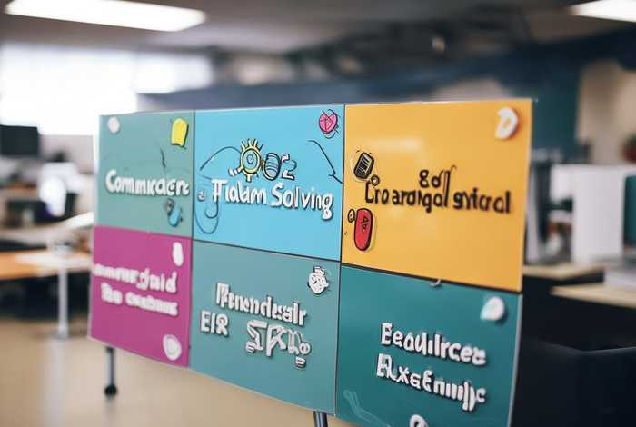 工作能力评价擅长领域；工作能力评价擅长领域有哪些