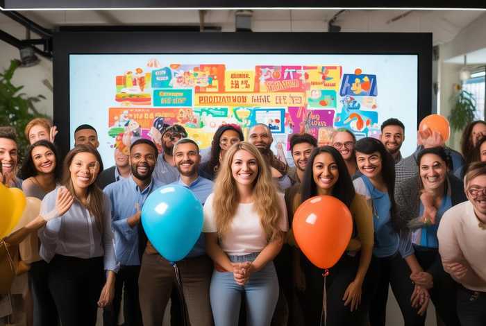 工作祝福语视频；工作祝福语视频素材