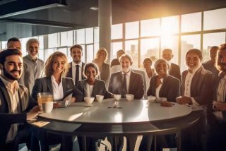 充满工作正能量的句子早安 - 充满工作正能量的句子早安语