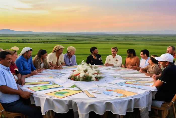 中央农村牧区工作会议精神 中央农村牧区工作会议精神解读