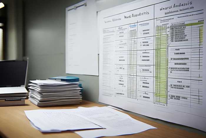 工作分析自考题和答案（工作分析考试试题及答案）