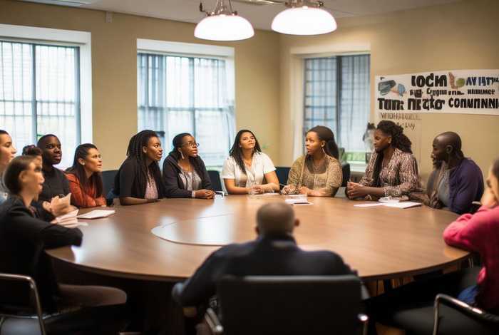 社会工作部值得去吗 - 社会工作部值得去吗现在