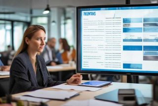 公司行政工作主要负责什么 - 公司行政工作主要负责什么工作