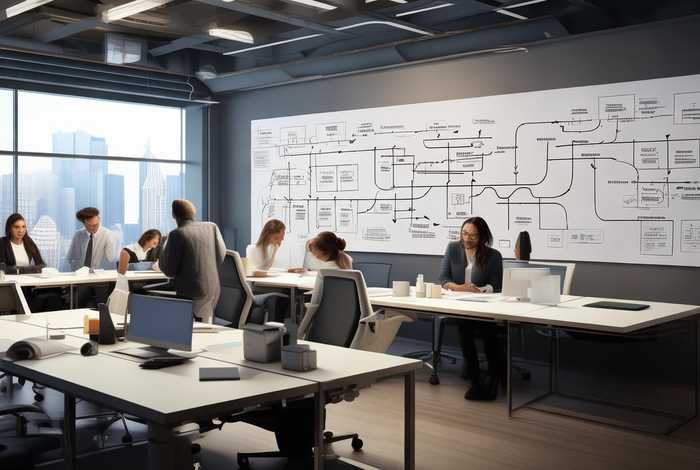 工作流程手册如何编写 - 工作流程手册模板