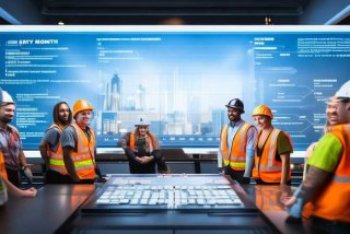 安全生产月工作总结2025（安全生产月工作总结2025年）