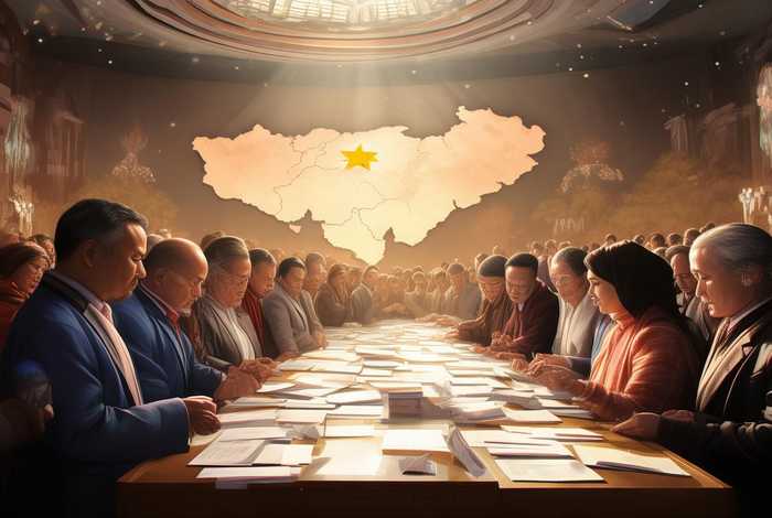 第三次中央新疆工作座谈会精神应知应会（第三次中央新疆工作座谈会议精神及应知应会）