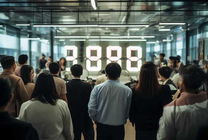 武汉劳动法规定工作时间 - 武汉劳动法规定工作时间是多久