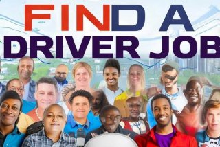 我要找司机工作 - 我要找司机工作怎么找