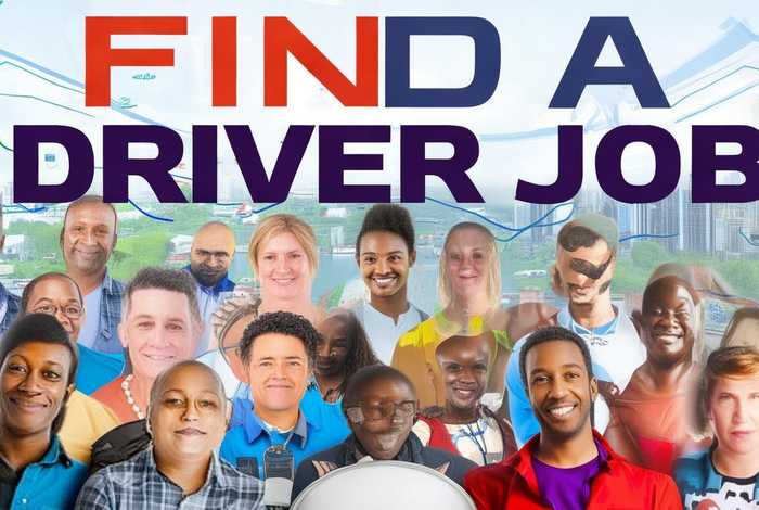 我要找司机工作 - 我要找司机工作怎么找