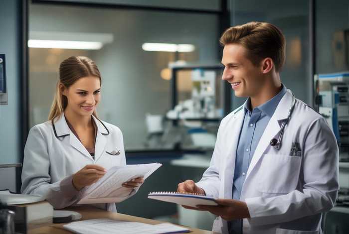 医助试用期工作小结 医师试用期工作小结