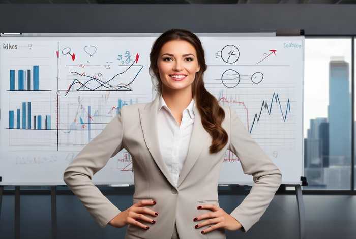 销售工作总结简短 - 销售工作总结简短个人