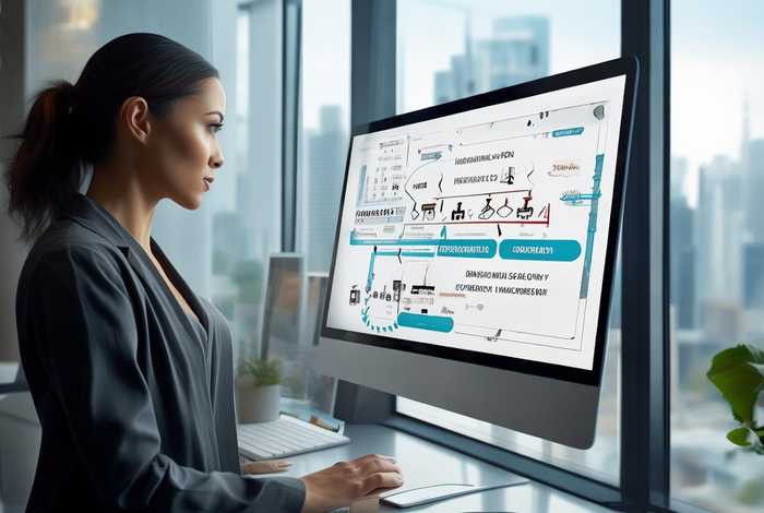 采购工作流程及岗位职责，采购工作流程及岗位职责是什么