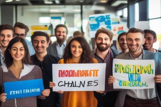 充满工作正能量的句子员工座右铭 充满工作正能量的句子员工座右铭怎么写