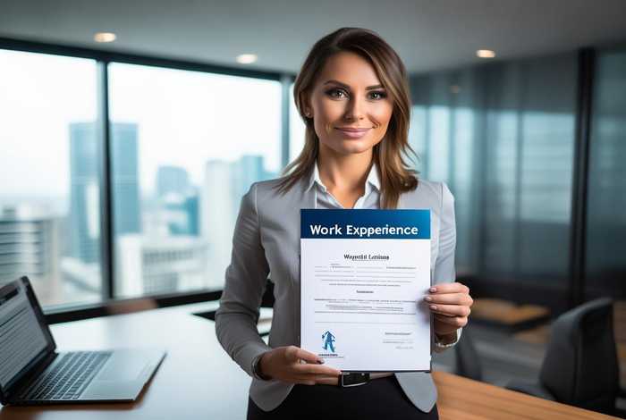 工作经历证明怎么证明，工作经历证明怎么证明工作单位