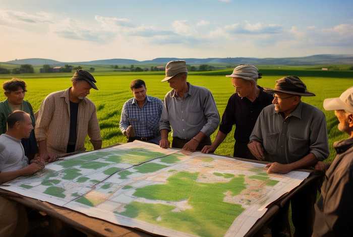 中央农村工作会议大豆 - 中央农村工作会议最新