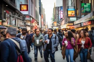 怎么找工作附近 怎么找附近找工作的人