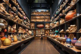 手工作品100种、手工作品100种作品大气优秀图片