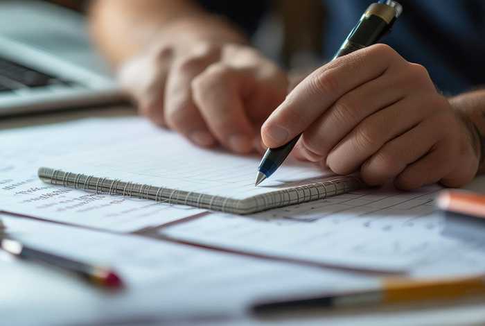 工作思路怎么写简短精辟 工作思路怎么写简短精辟句子