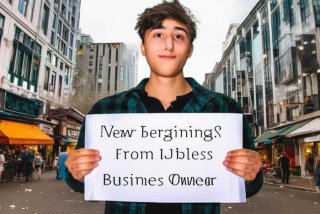 找不到工作自己创业；找不到工作自己创业的原因