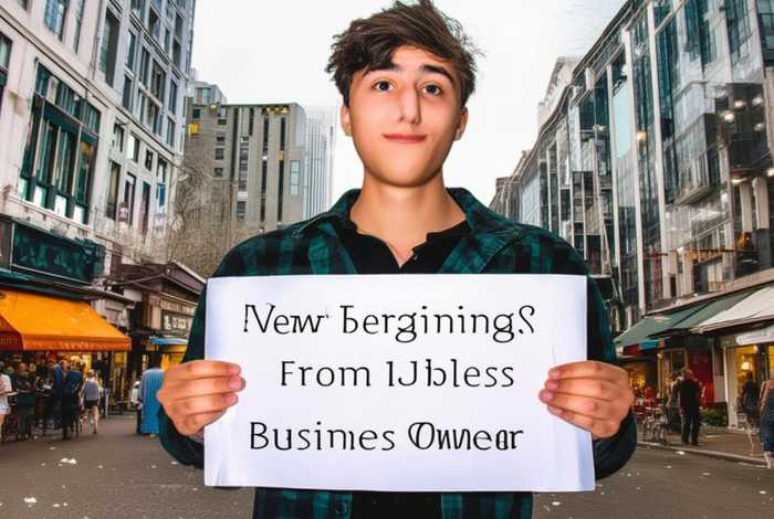 找不到工作自己创业;找不到工作自己创业的原因 找不到工作自己创业;找不到工作自己创业的原因