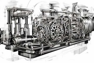 气缸的伸出与缩回怎么控制 气缸的伸出与缩回怎么控制速度