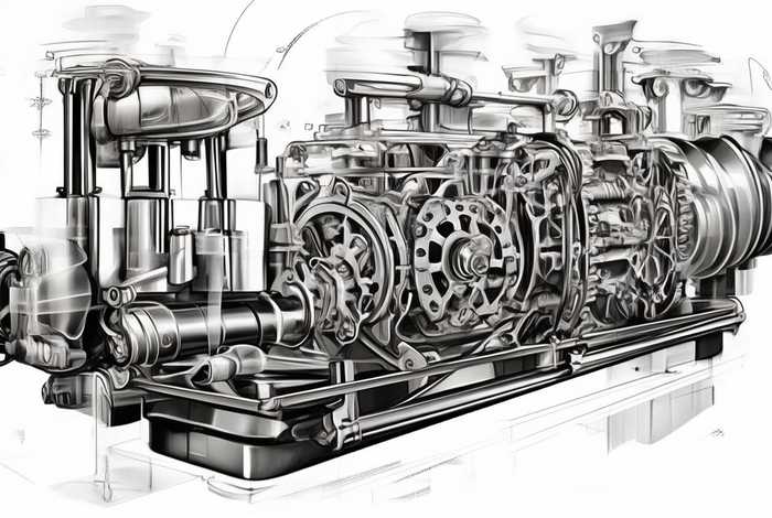 气缸的伸出与缩回怎么控制 气缸的伸出与缩回怎么控制速度