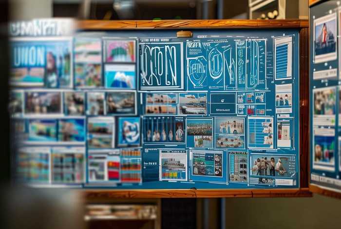 工会工作制度墙板图片；工会工作制度上墙照片