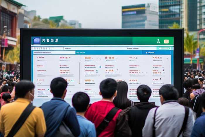 成都找工作什么平台最可靠的 成都找工作在哪里找正规平台