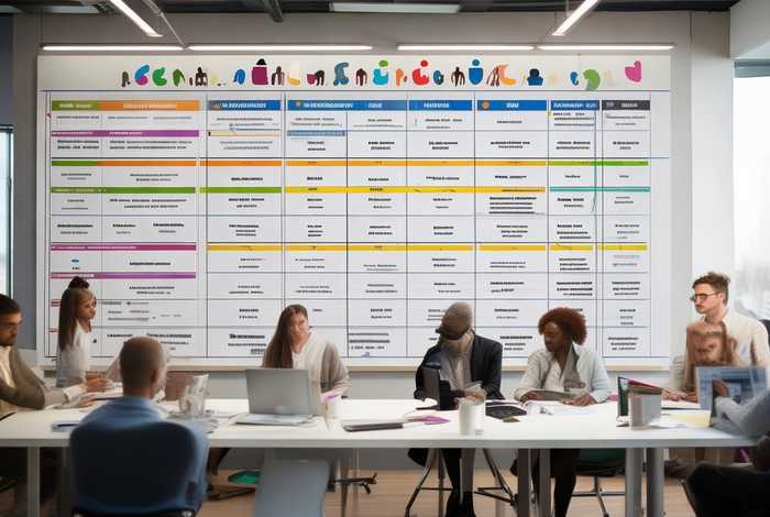 工作岗位职责（工作岗位职责怎么写）