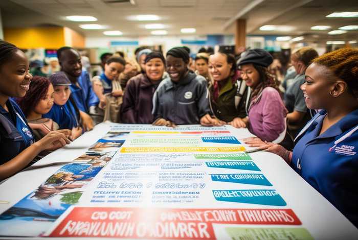 社区工作者是什么编制；招聘社区工作者是什么编制