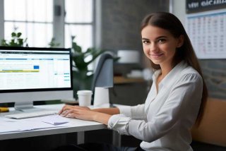 文员工作内容描述怎么写、文员工作内容描述怎么写简短