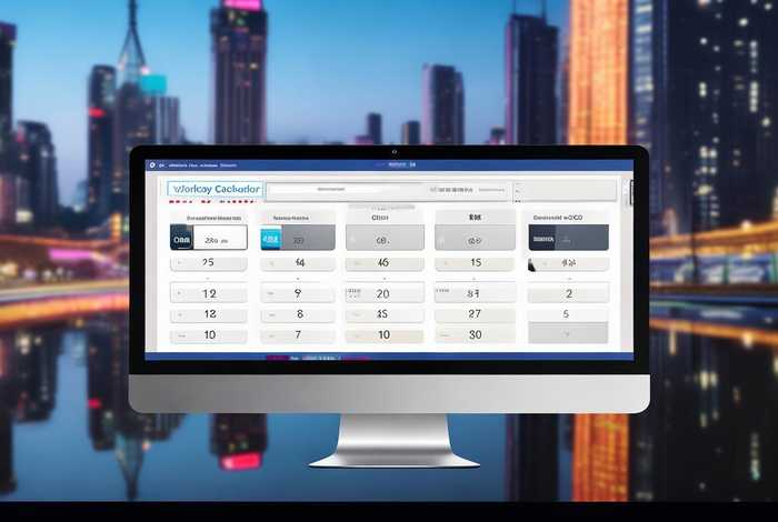 工作日计算器在线计算、工作日计算器在线计算在china 工作日计算器在线计算、工作日计算器在线计算在china