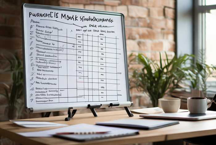 个人的工作标准和要求 - 个人的工作标准和要求怎么写