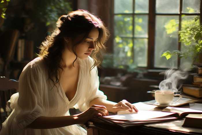 努力工作图片配图 努力工作图片配图唯美