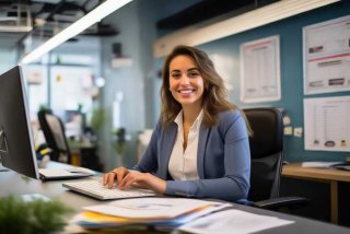 驾校文员主要做什么工作内容、驾校文员主要做什么工作内容和职责