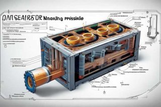 变压器工作原理图讲解；变压器工作原理图讲解视频